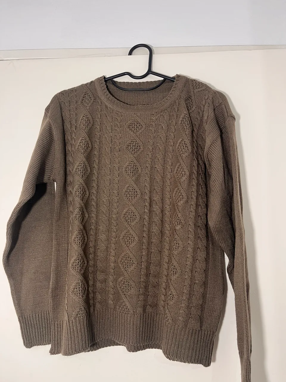 Sweater Shein - imagen 1