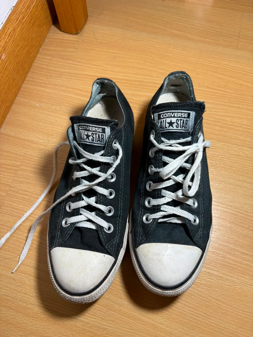 Zapatillas Converse - imagen 1