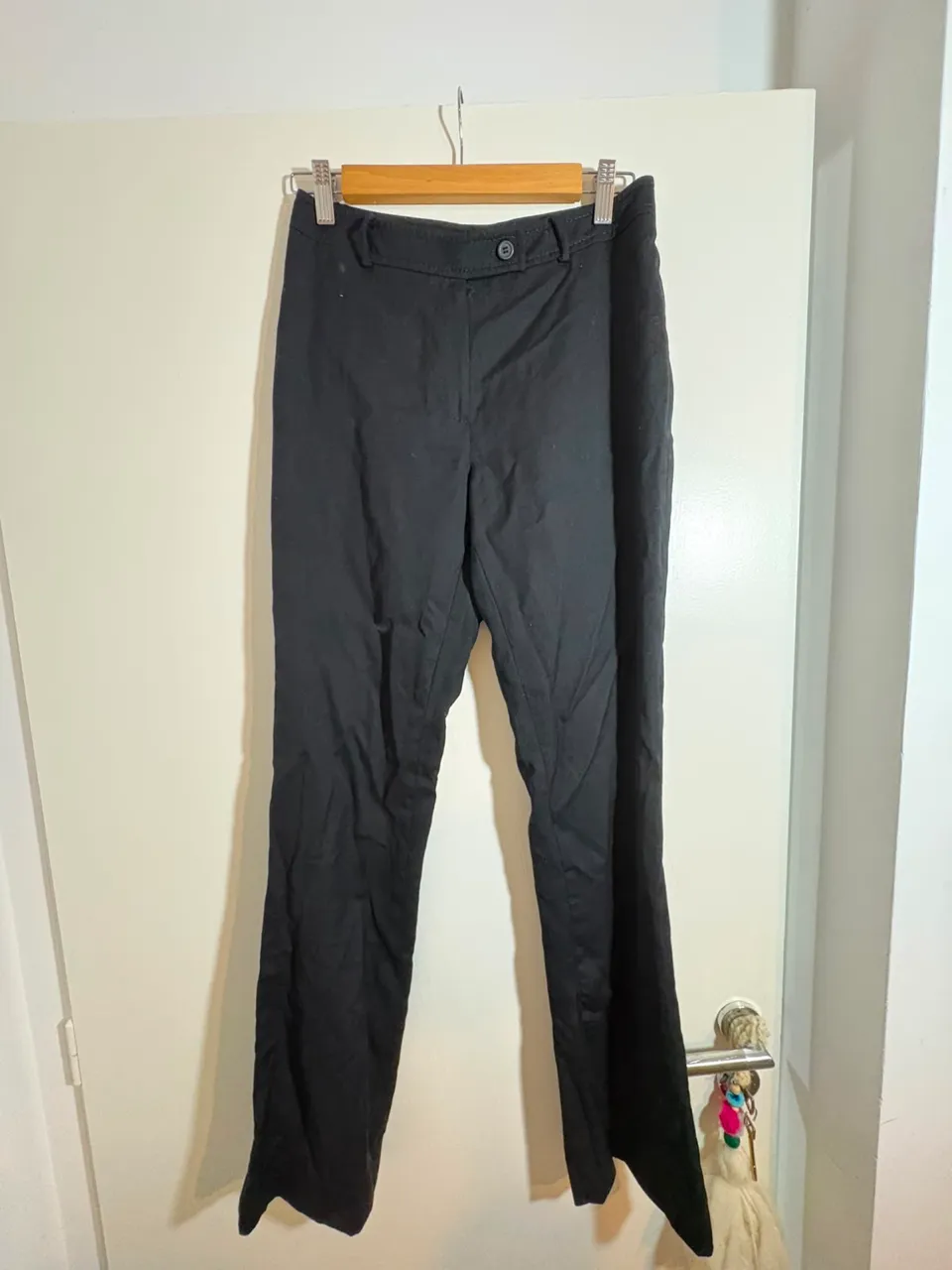 Pantalón Vba - imagen 1