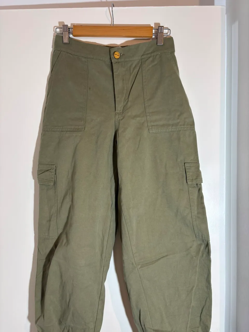 Pantalón Indiastyle - imagen 1