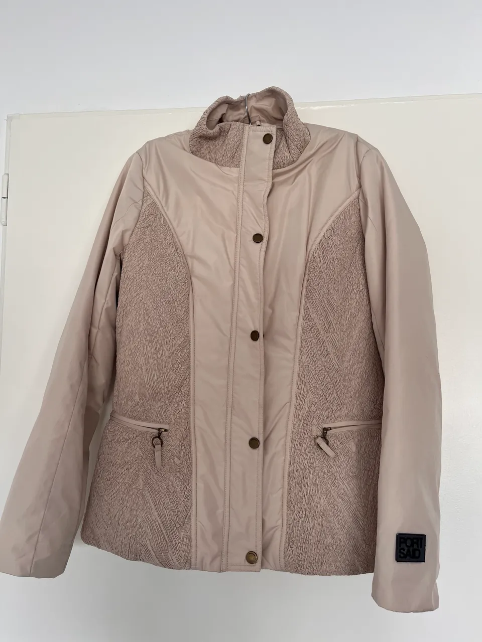 Campera Portsaid - imagen 1