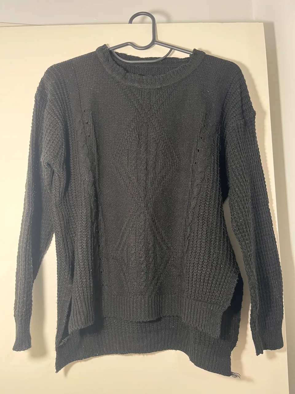 Sweater Shein - imagen 1