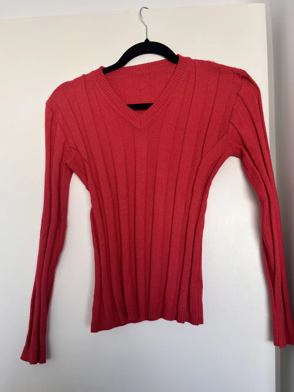 Sweater Sin marca · Talle XS