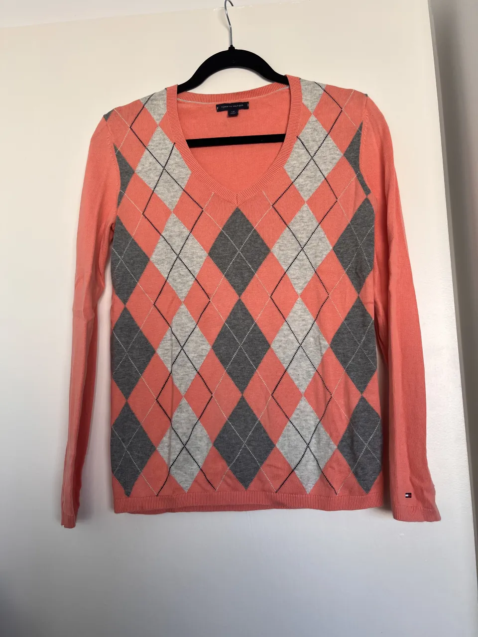 Sweater Tommy Hilfiger · Talle S