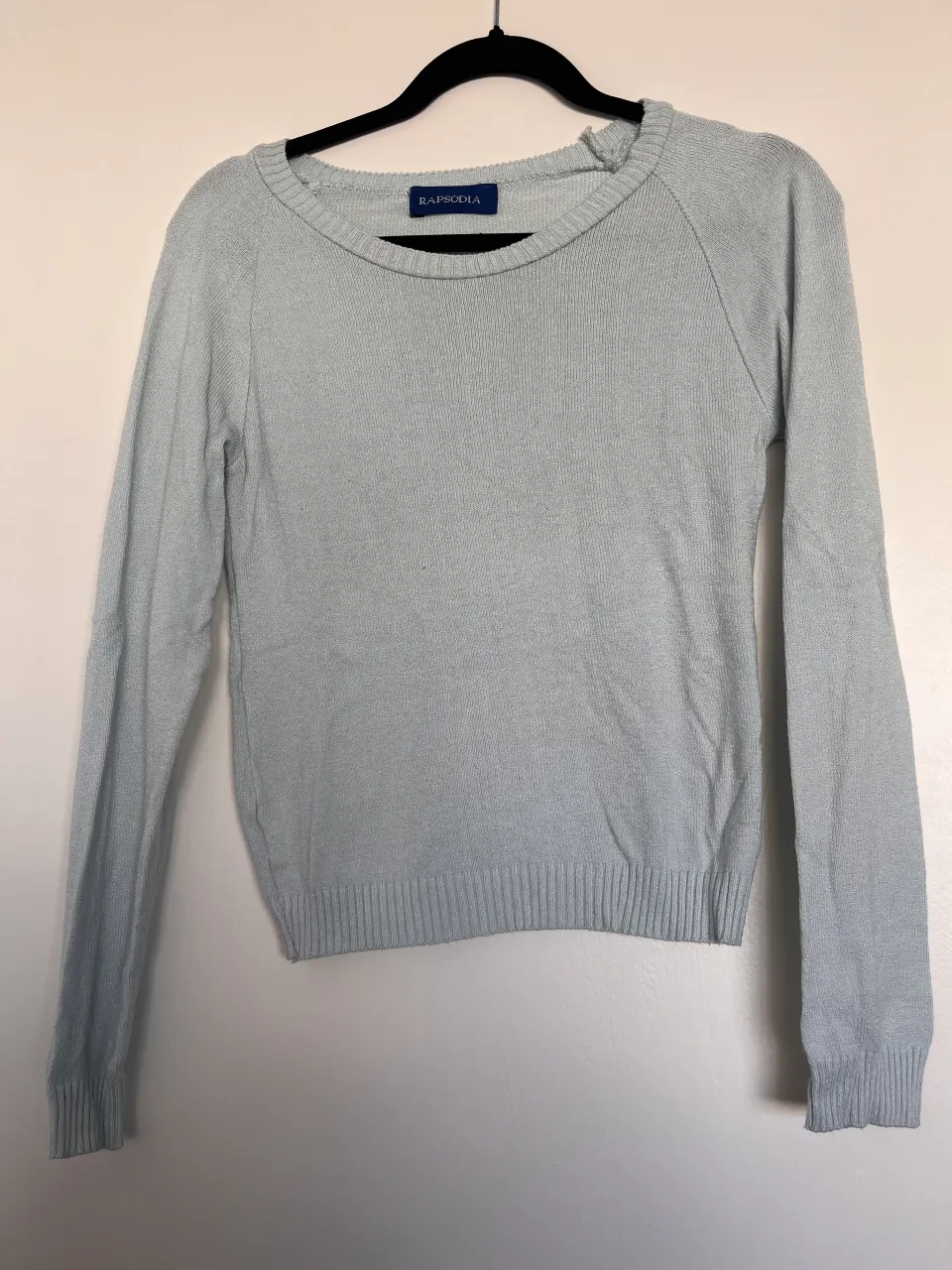 Sweater Rapsodia - imagen 1