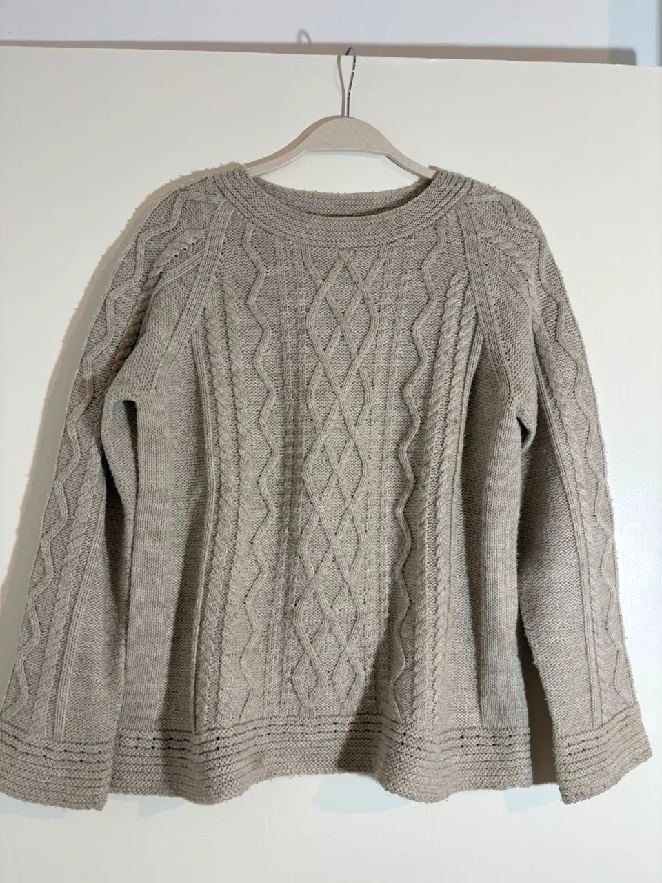Sweater Leuthe - imagen 1