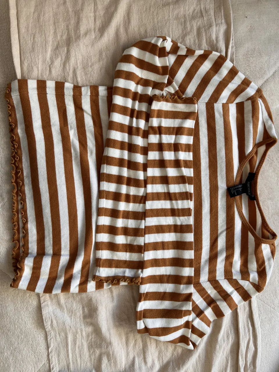 Remera Forever 21 - imagen 1