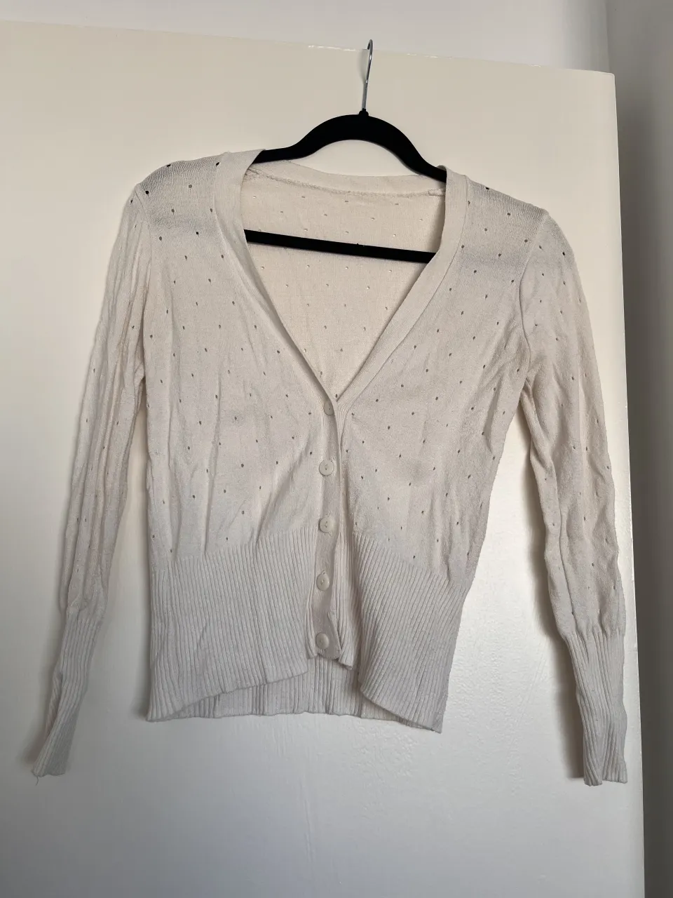 Cardigan A ≠ - imagen 1