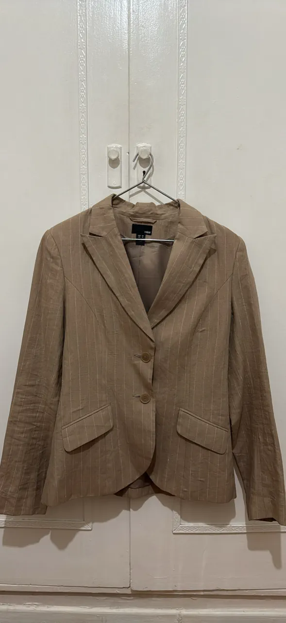 H&M · Talle S