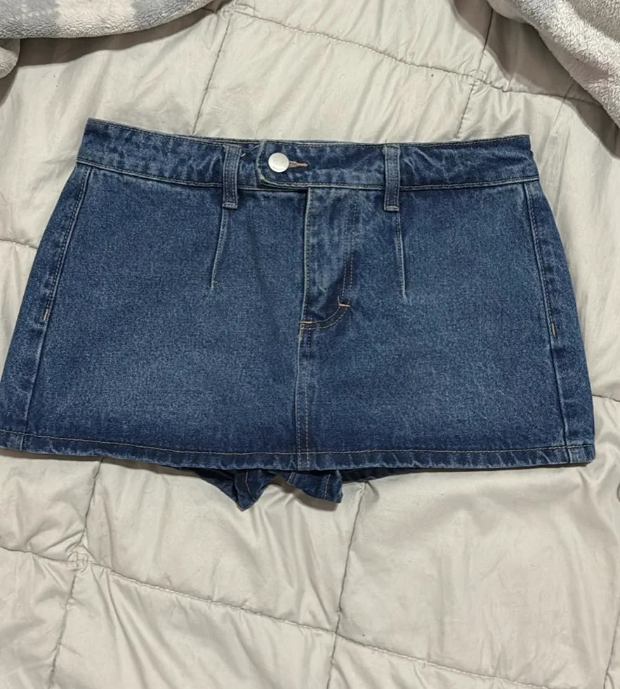 Short Indian - imagen 1