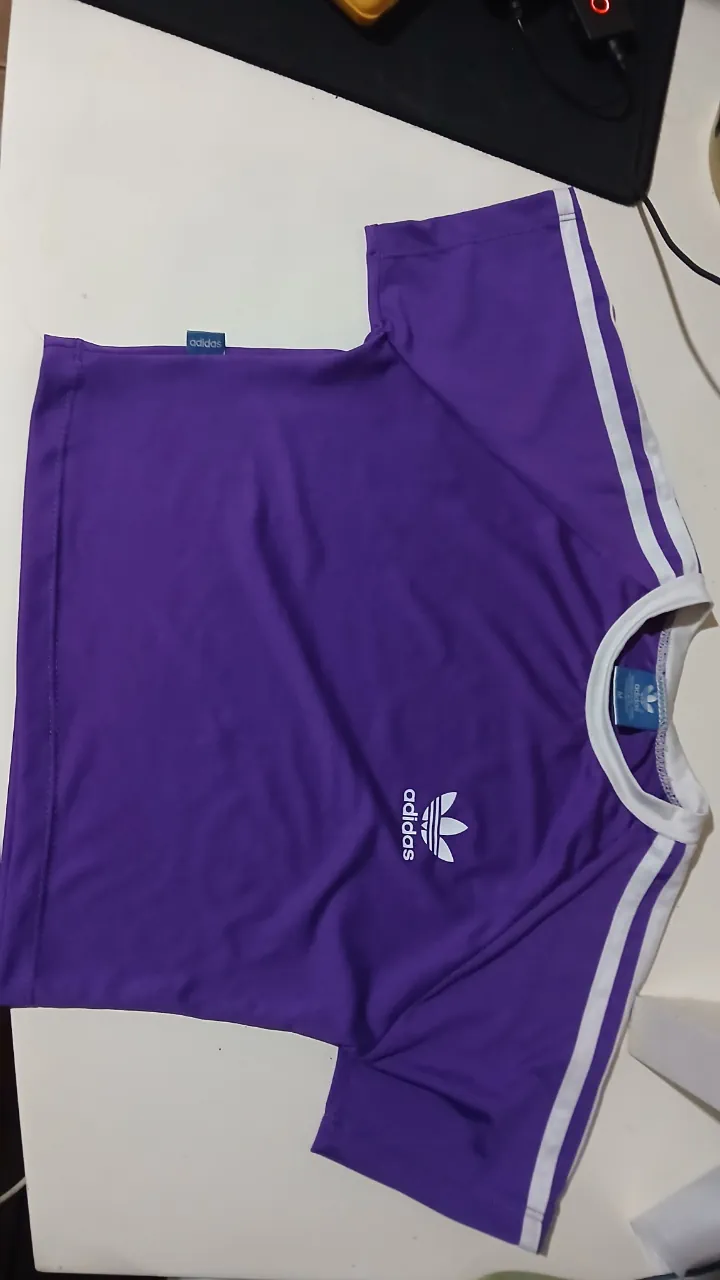 adidas · Talle M