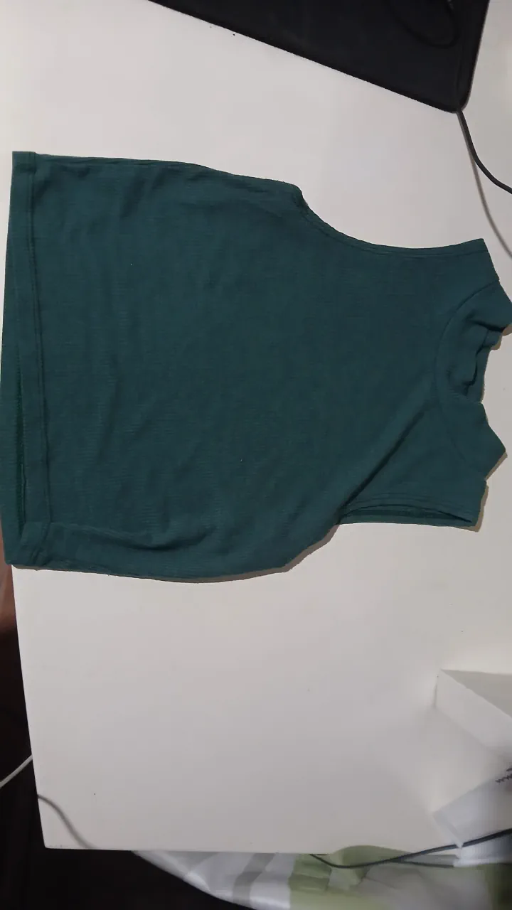Musculosa Sin marca - imagen 1