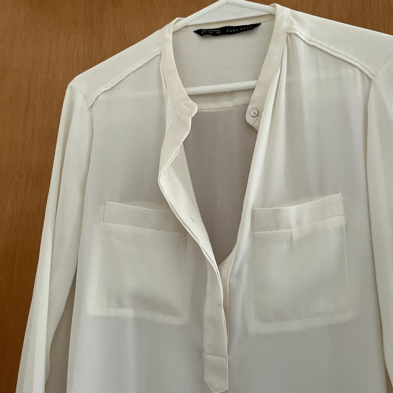 Blusa Zara - imagen 1