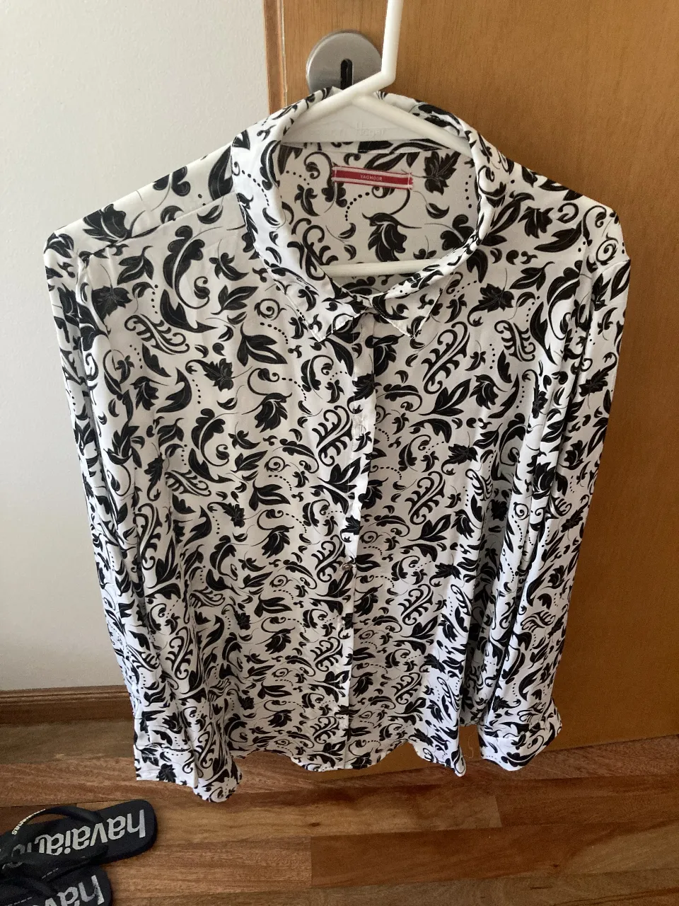 Camisa Yagmour - imagen 1