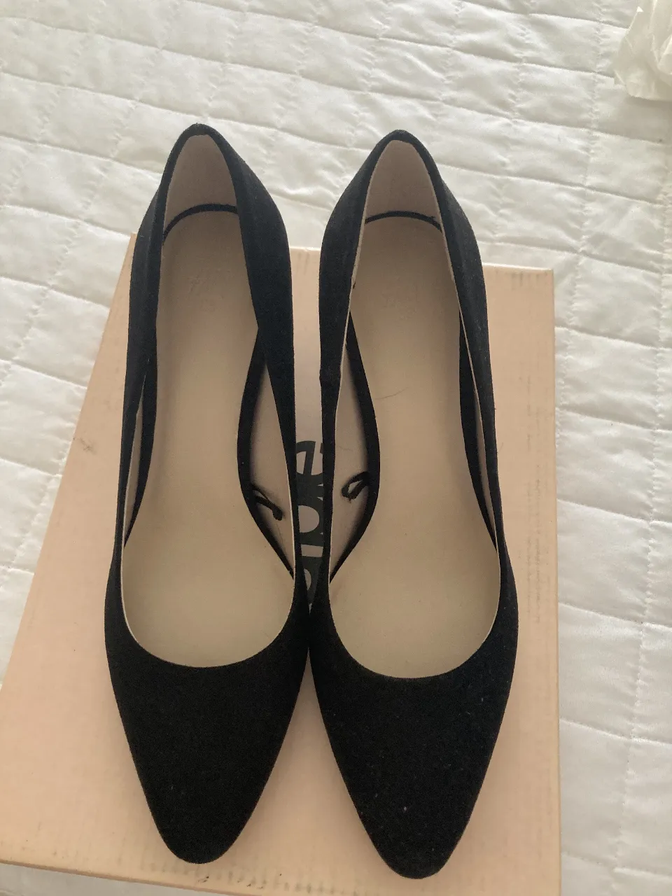 H&M · Talle EU 38