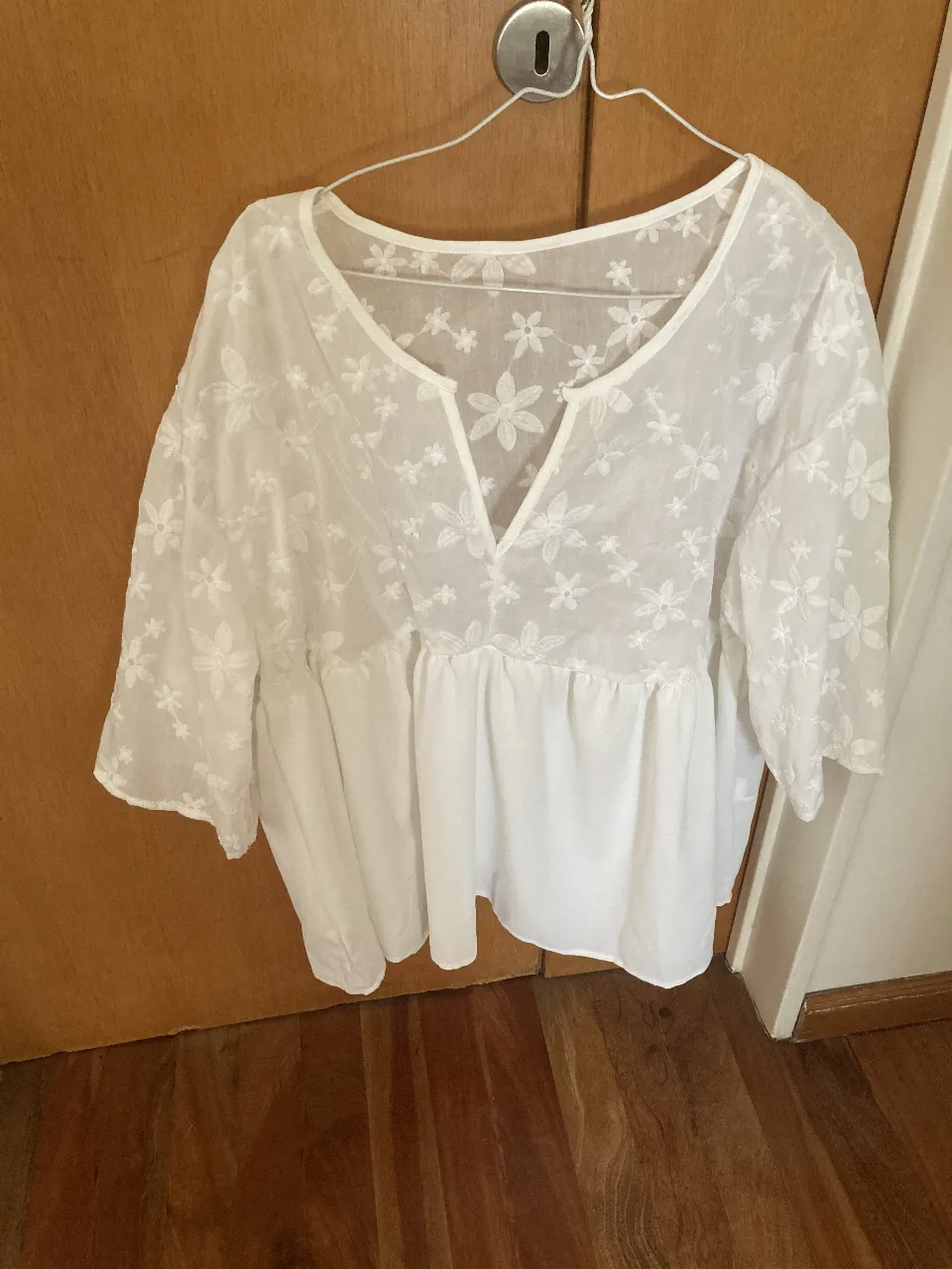 Blusa Shein - imagen 1