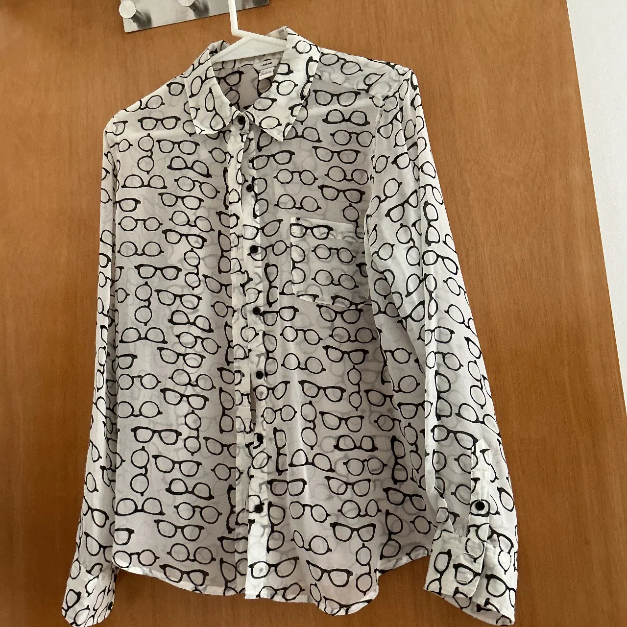 Camisa I Love 47 - imagen 1