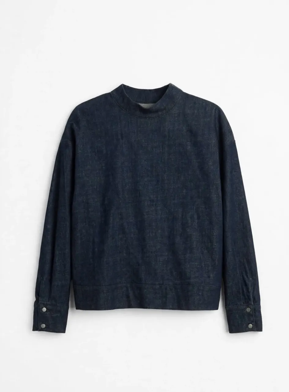 Remera Zara - imagen 1