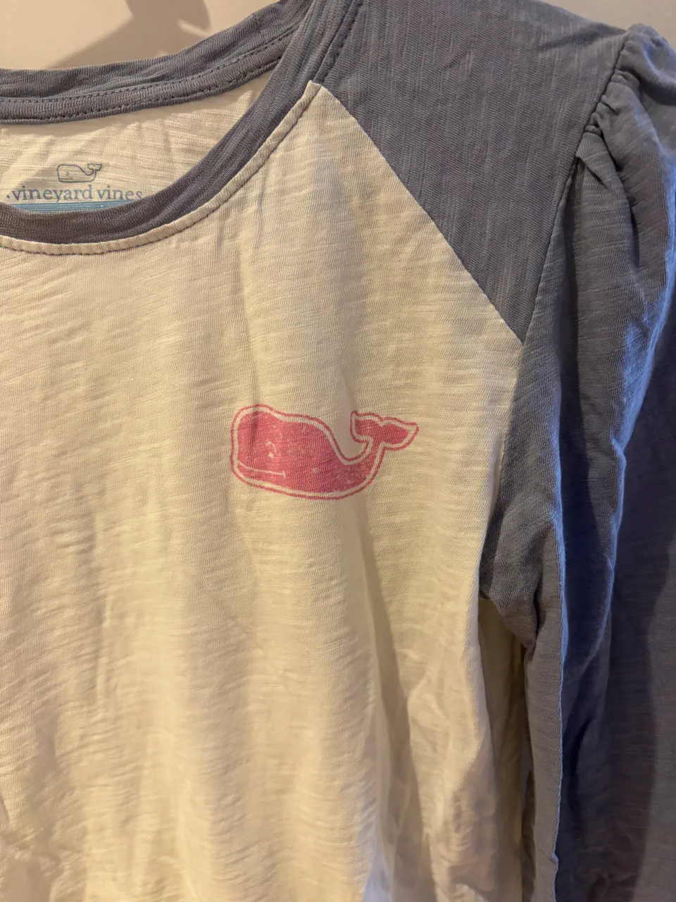 Remera Vineyard vines - imagen 1