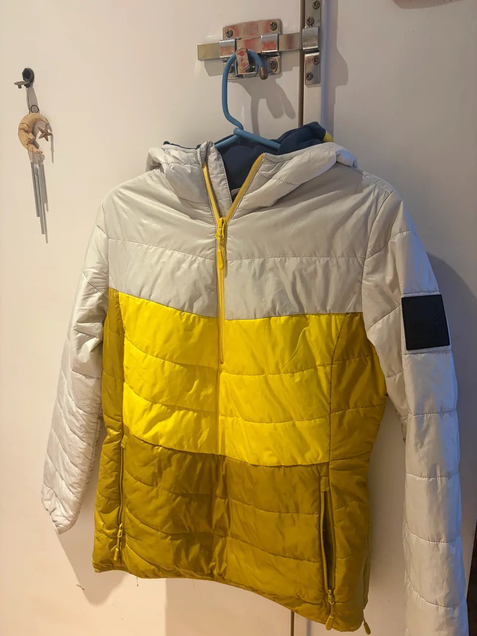 Campera Jack Wolfskin - imagen 1