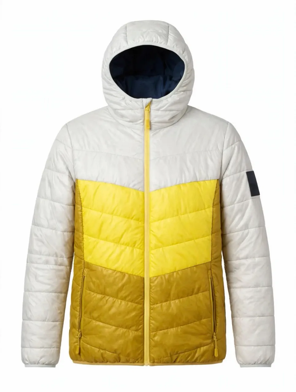 Campera Jack Wolfskin · Talle M