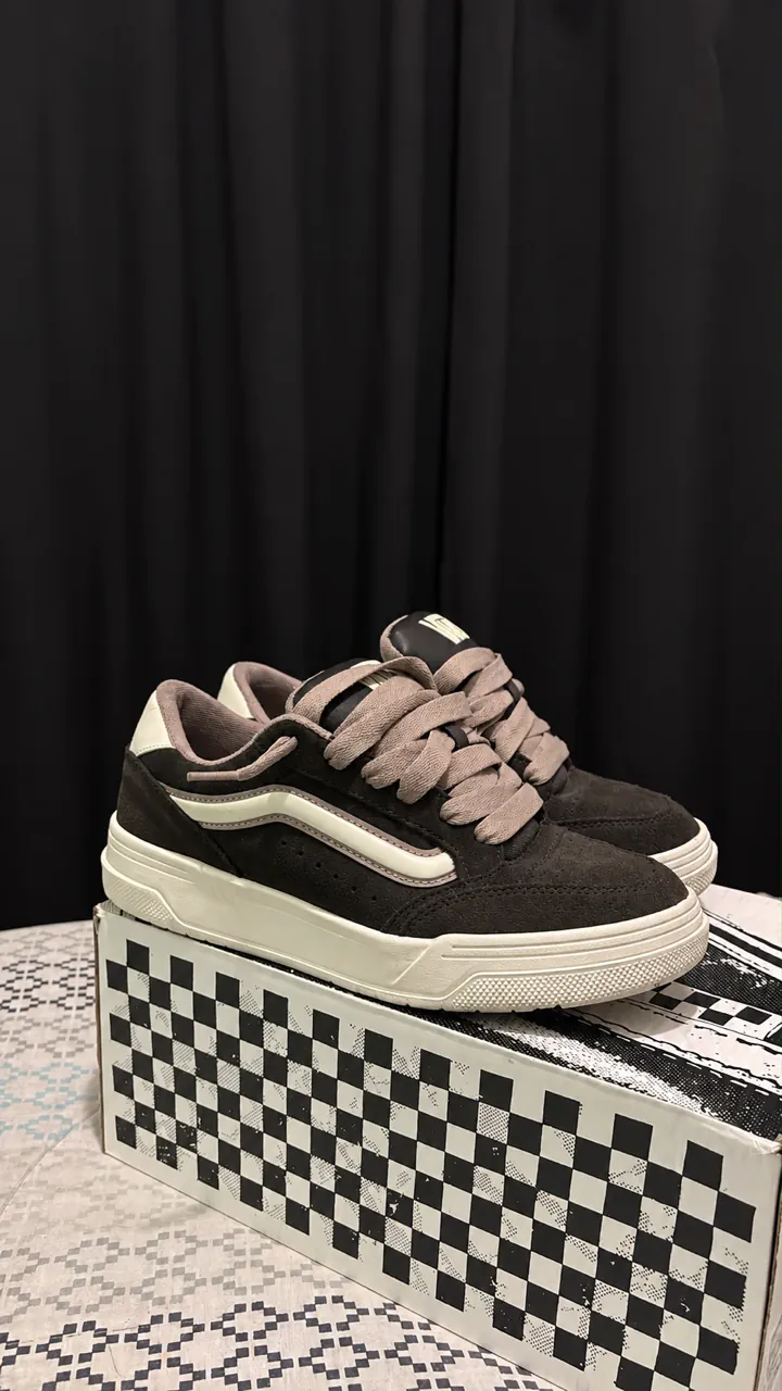 Zapatillas Vans - imagen 1