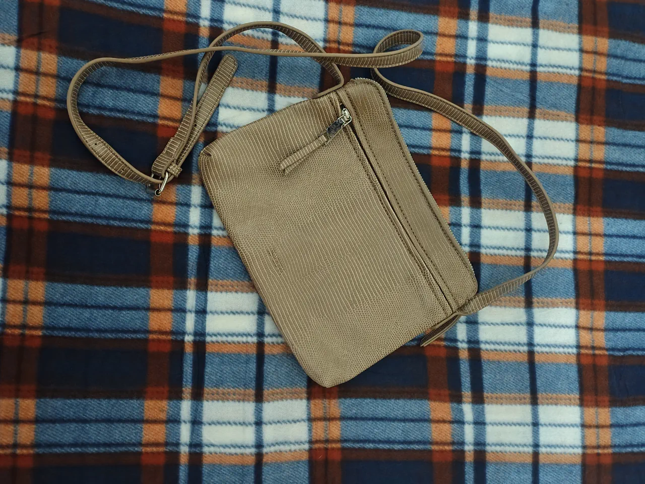 Cartera Isadora - imagen 1