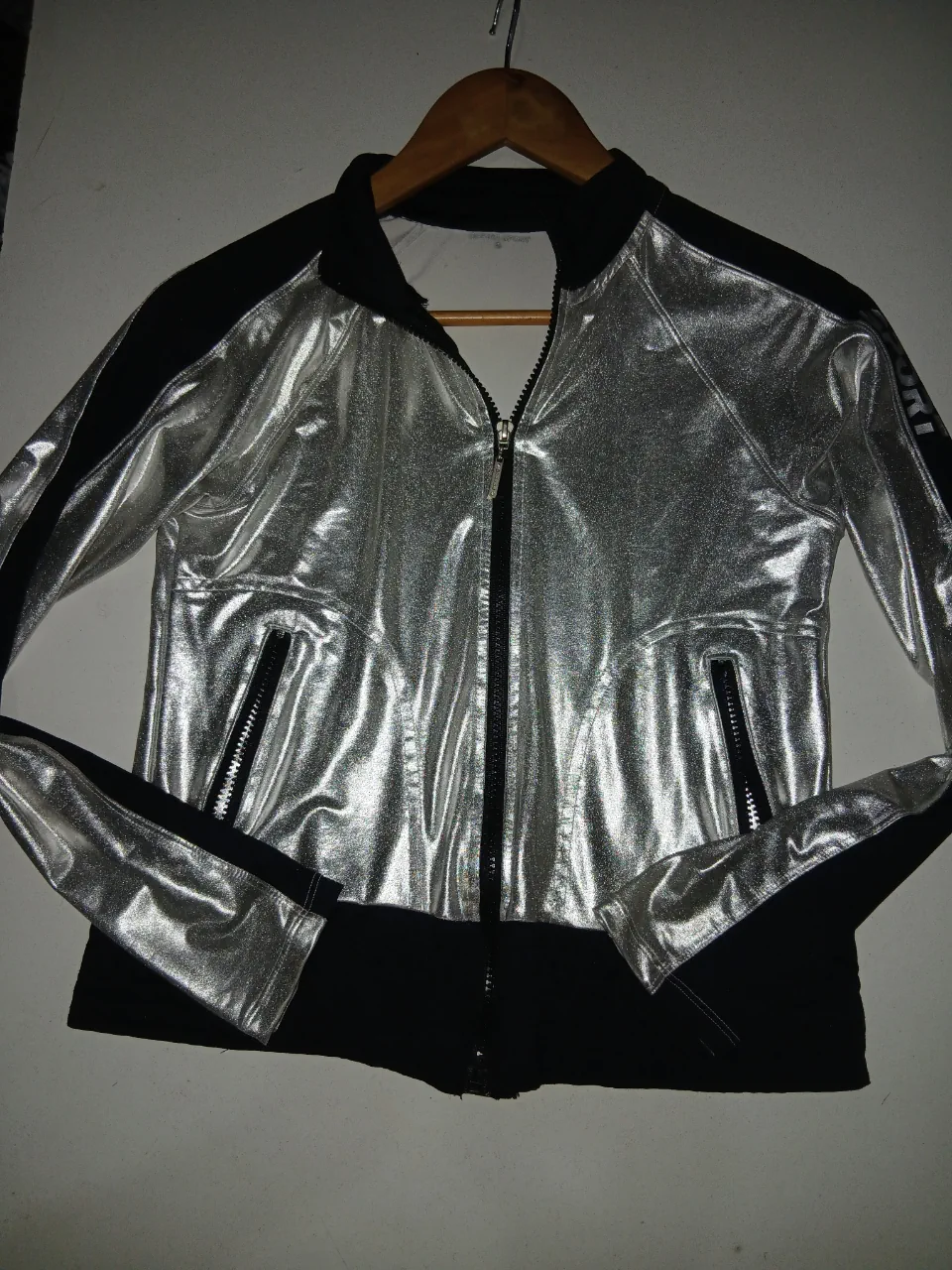 Campera Ossira - imagen 1