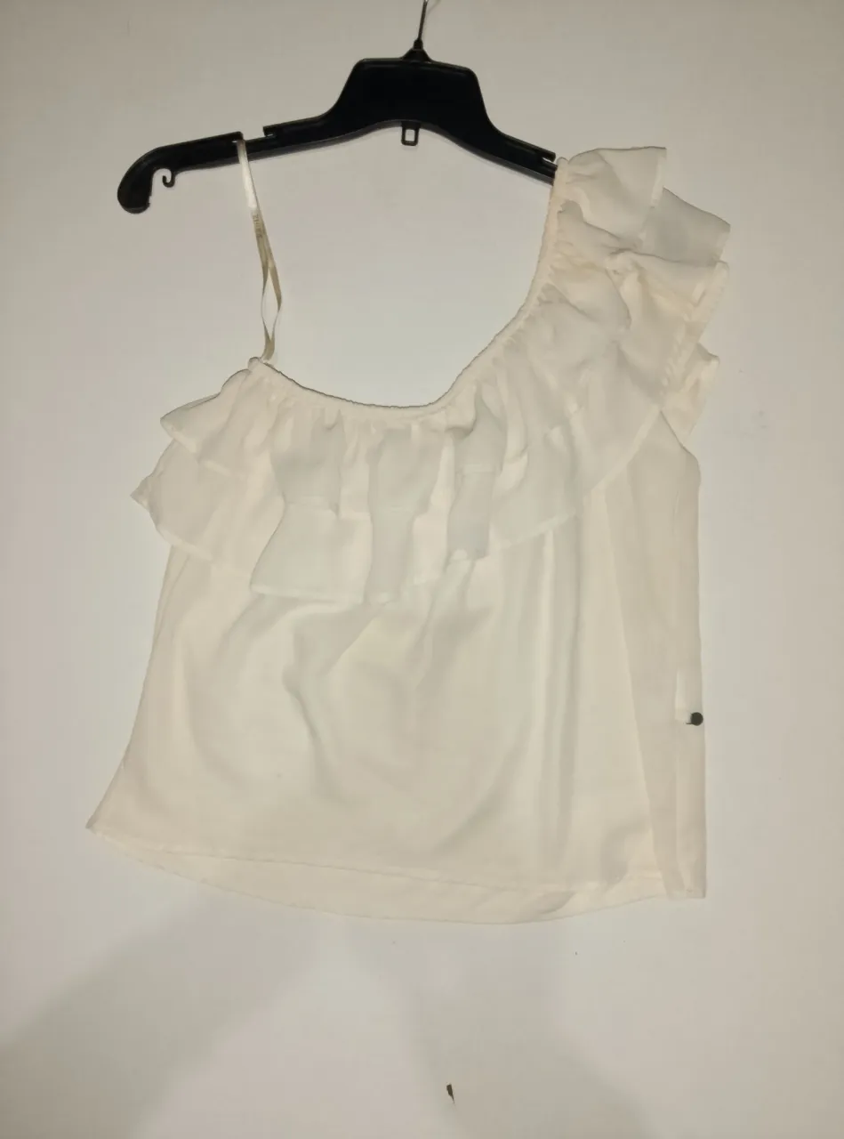 Blusa ZHQUE - imagen 1