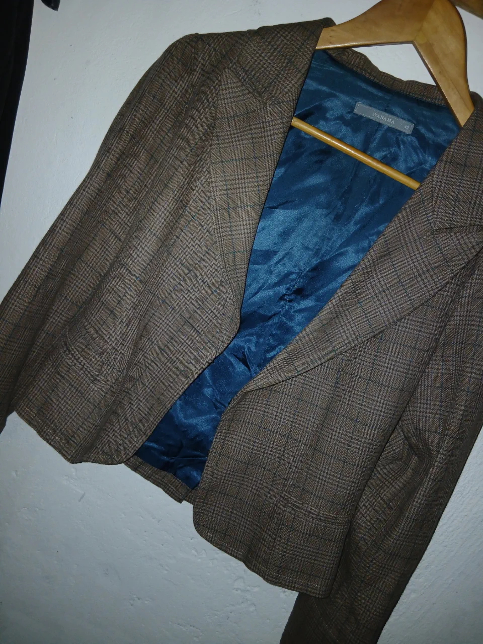Wanama · Talle XS