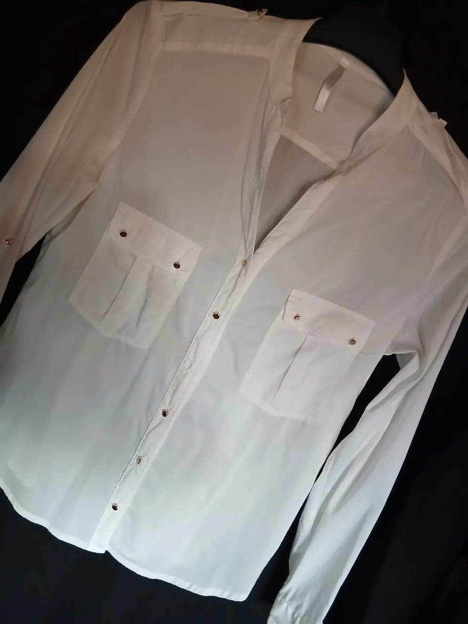 Camisa Ossira - imagen 1