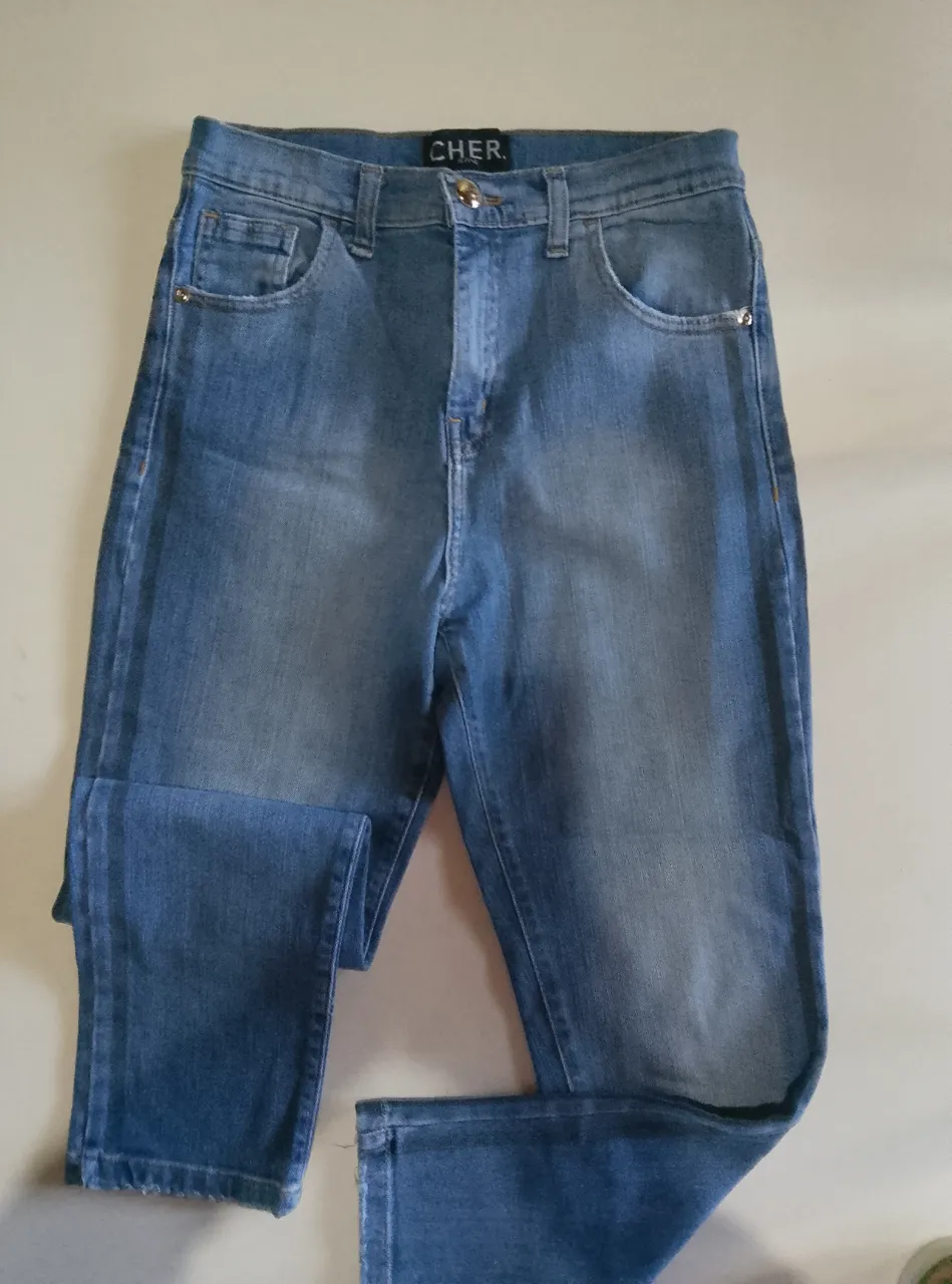 Jean CHER. · Talle EU 37