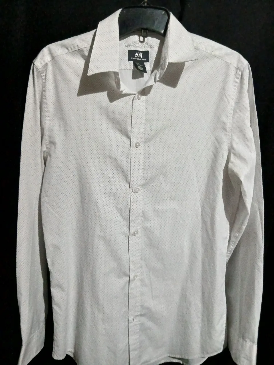 H&M · Talle XS