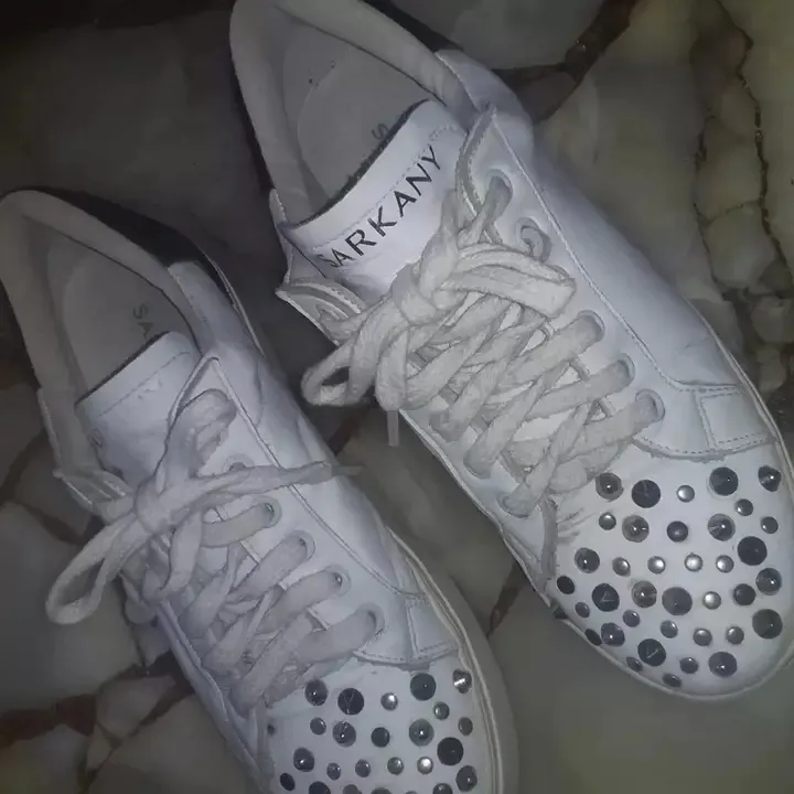 Zapatillas Sarkany - imagen 1