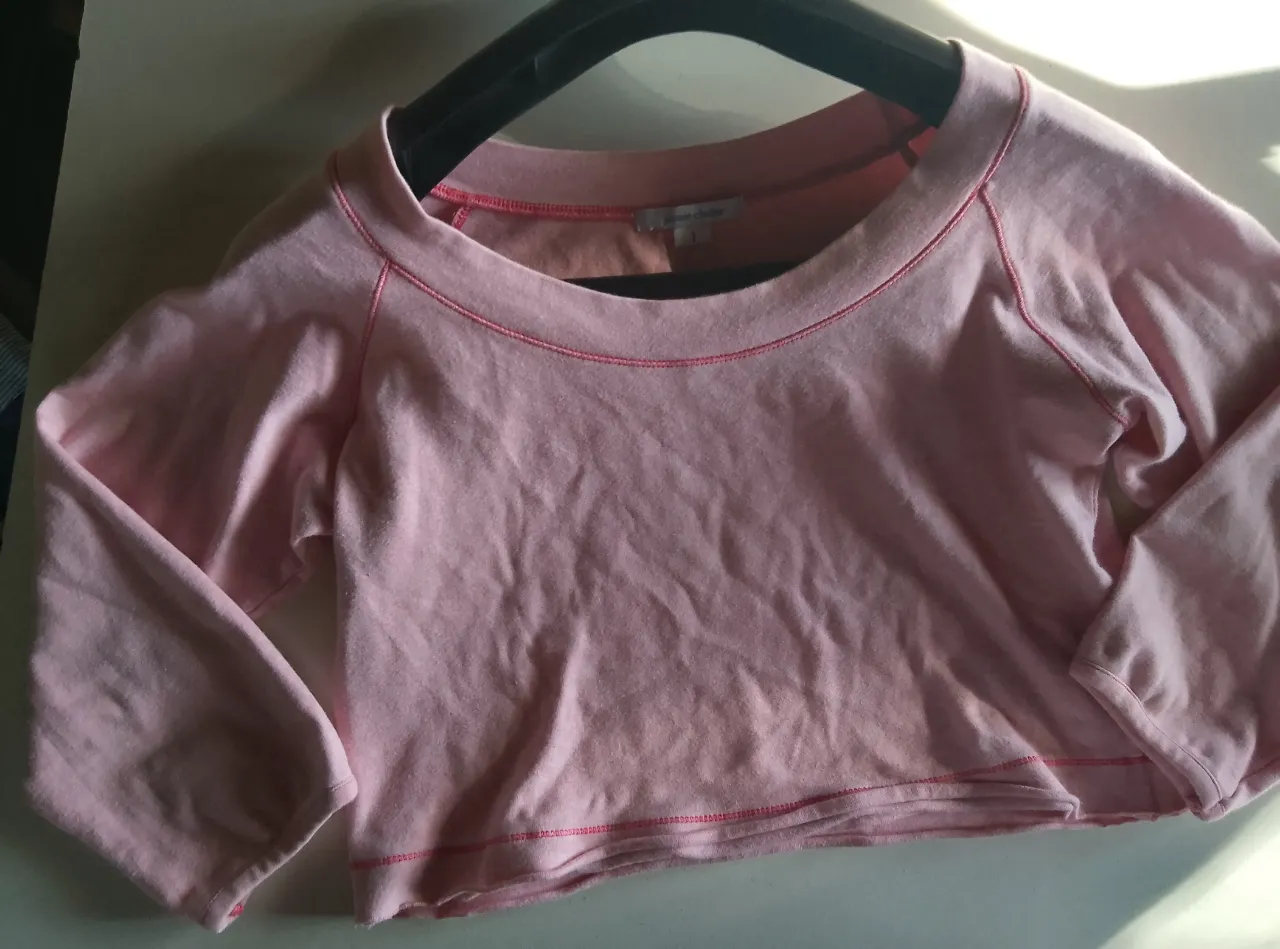 Remera Jazmín Chebar · Talle 1