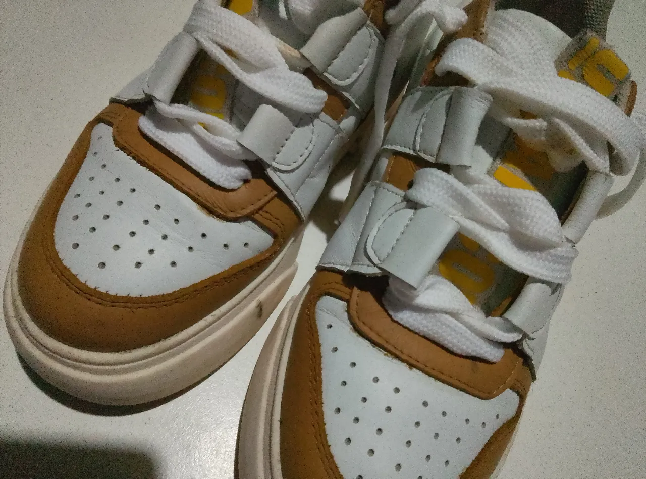 Zapatillas Urban Cow - imagen 1