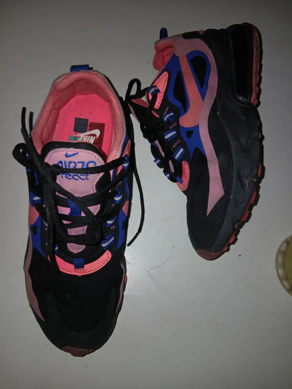 Zapatillas Nike - imagen 1
