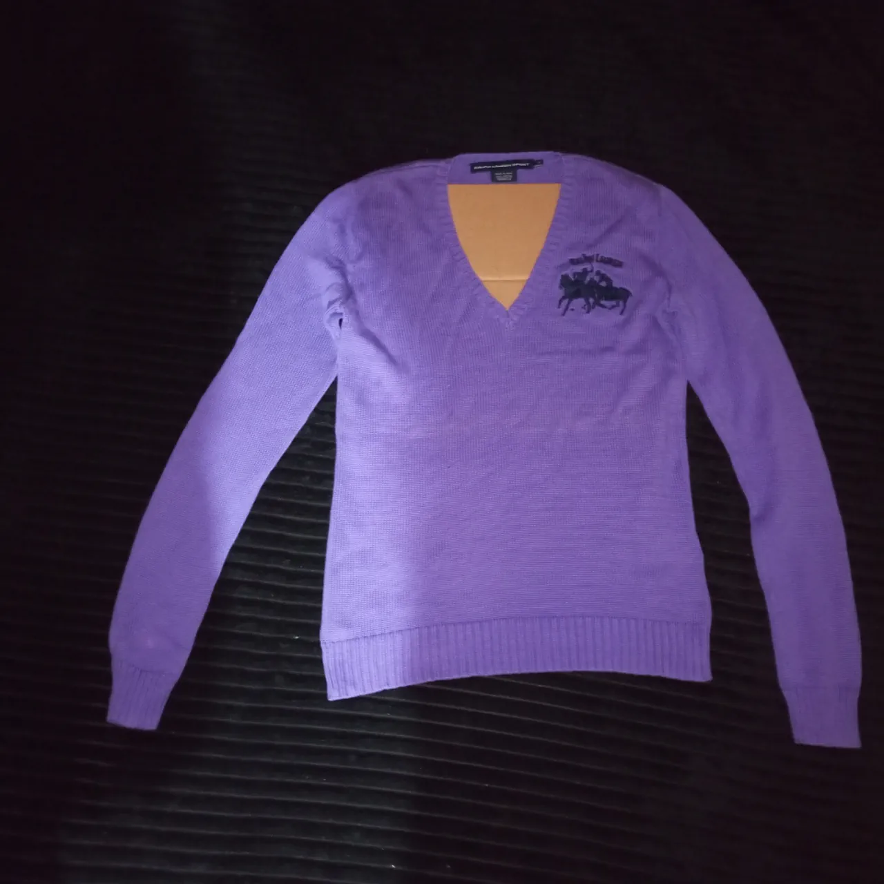 Ralph lauren · Talle único