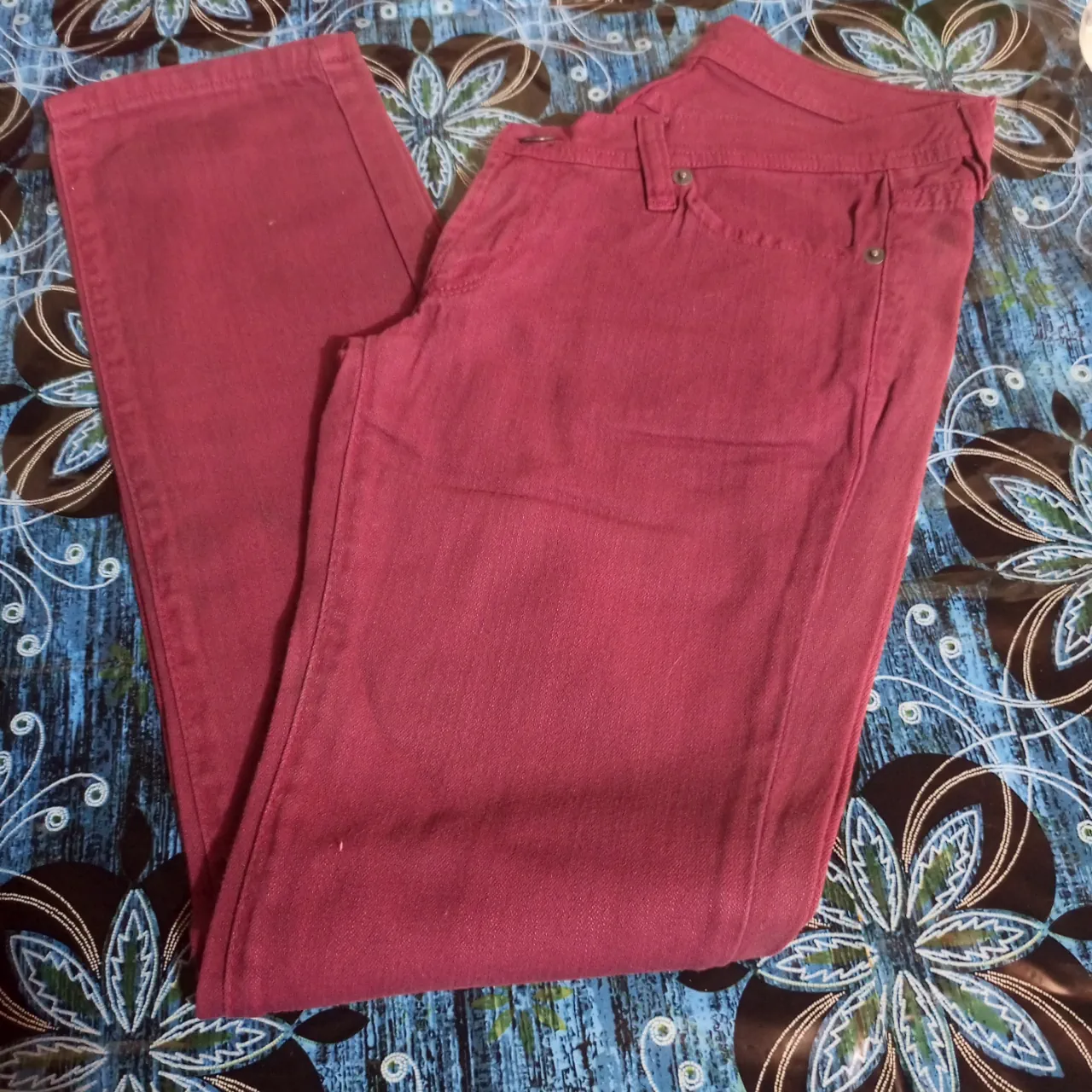 Pantalón Ossira - imagen 1
