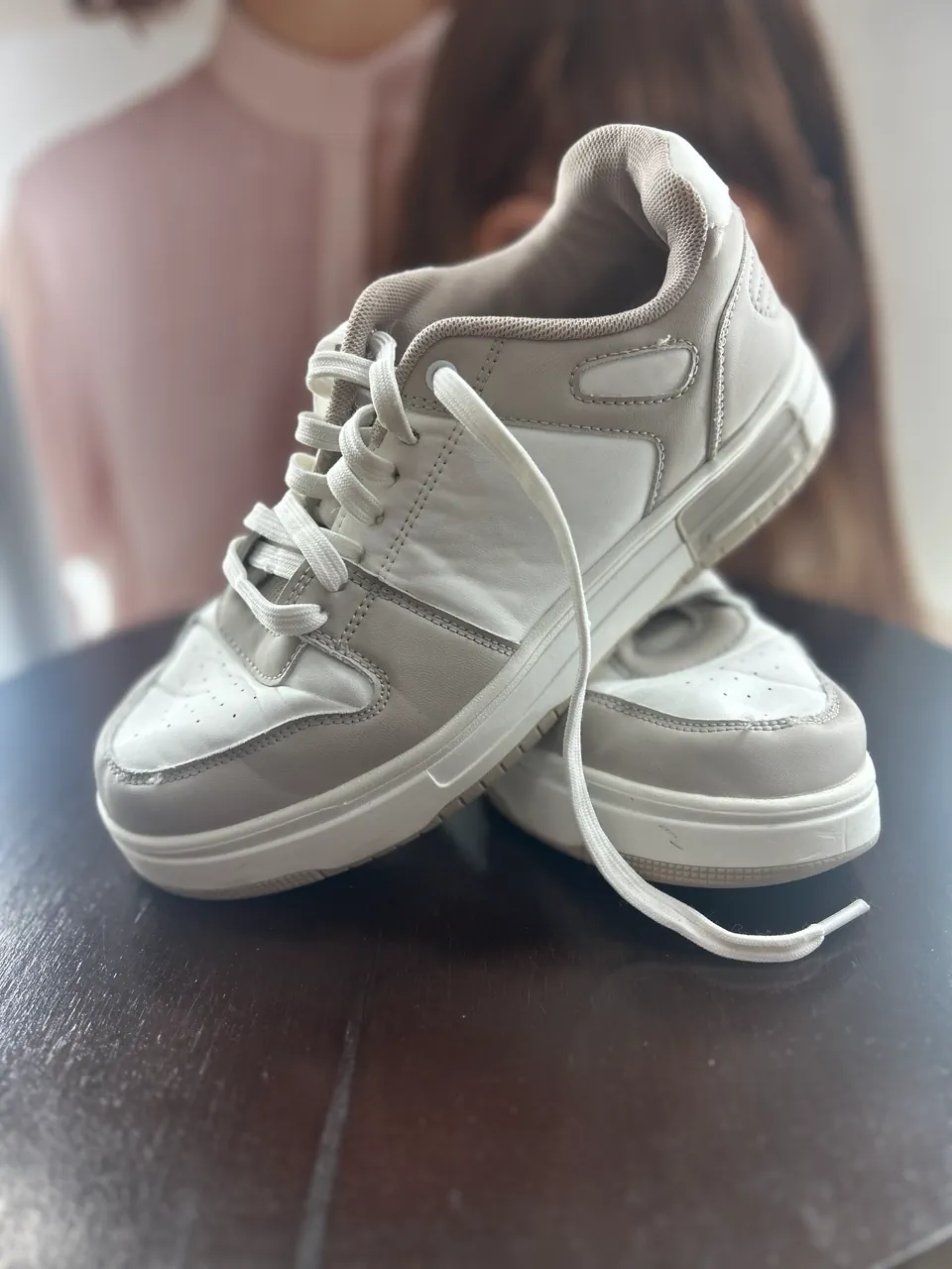 Zapatillas 47 Street - imagen 1
