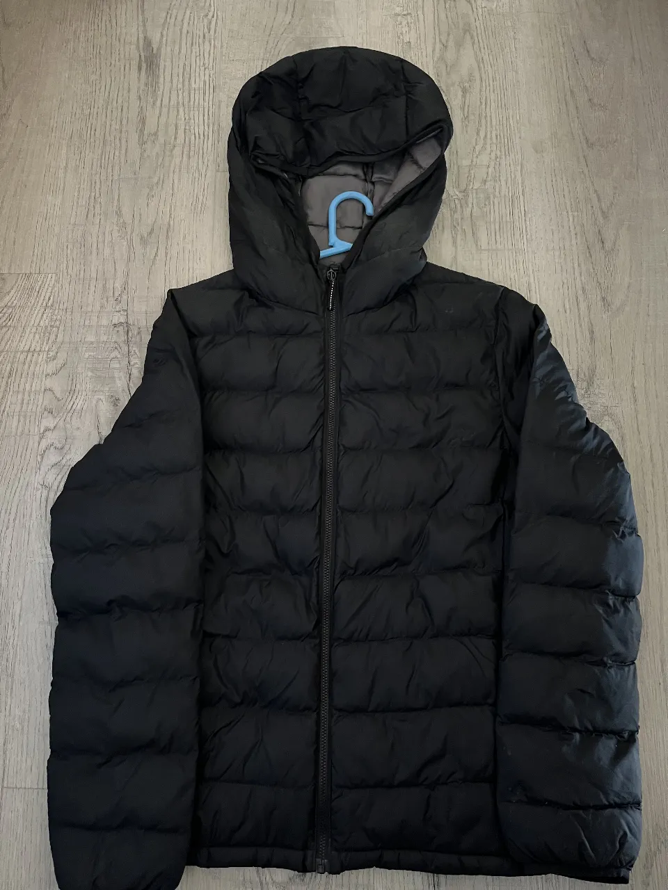 Campera Uniqlo · Talle S