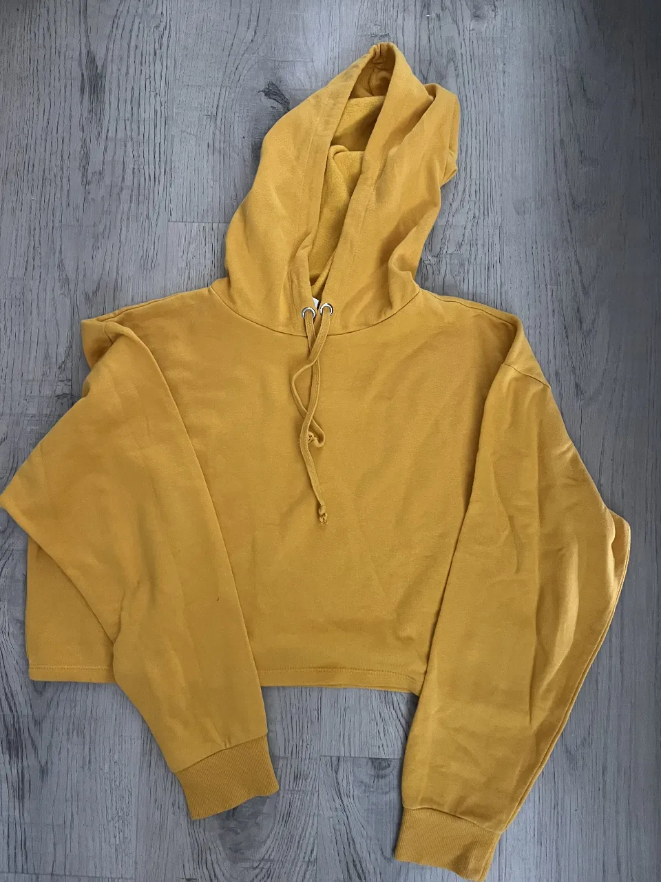 Buzo H&M · Talle M