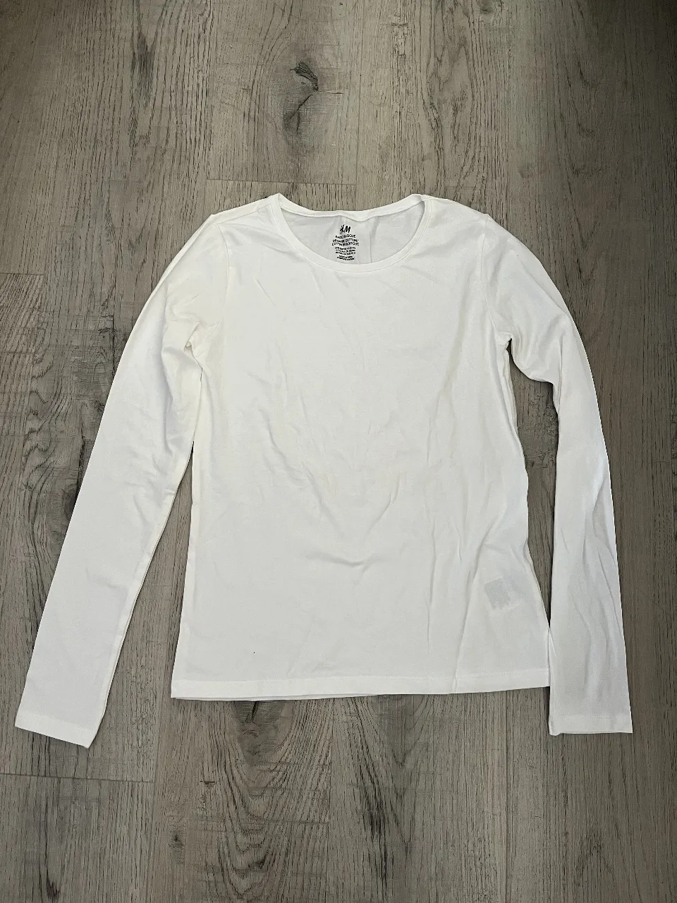 Remera H&M · Talle 14 años / 164 cm