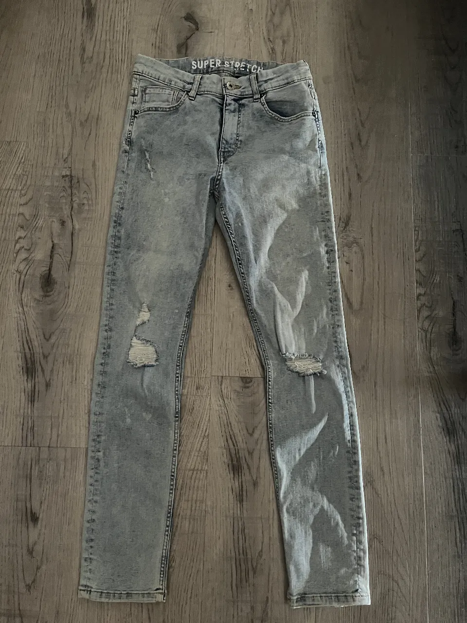 Abercrombie & Fitch · Talle 12 años / 152 cm