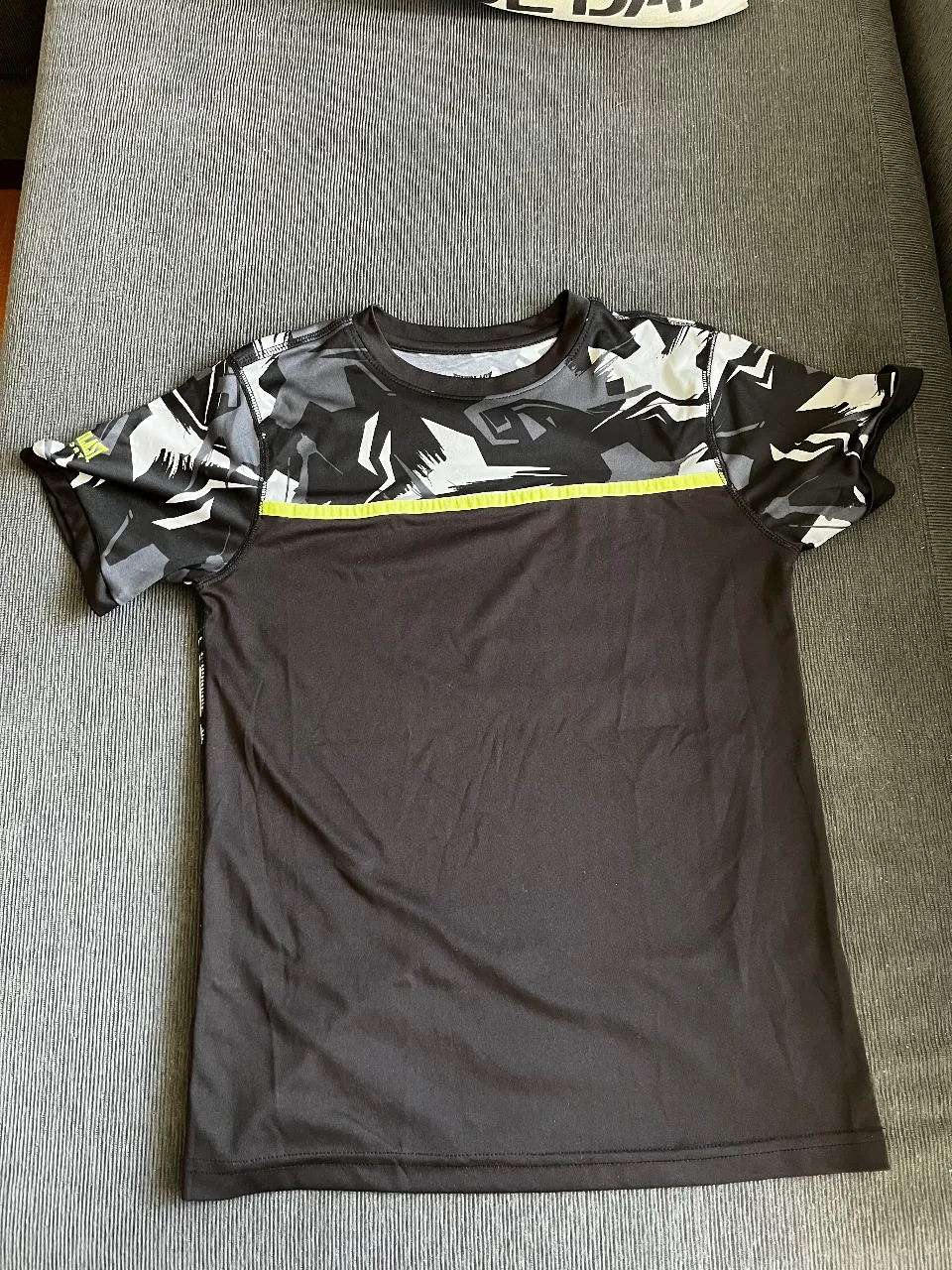 Everlast · Talle 12 años / 152 cm