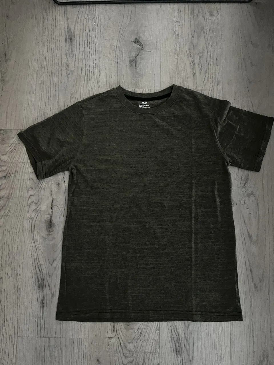 Remera H&M - imagen 1