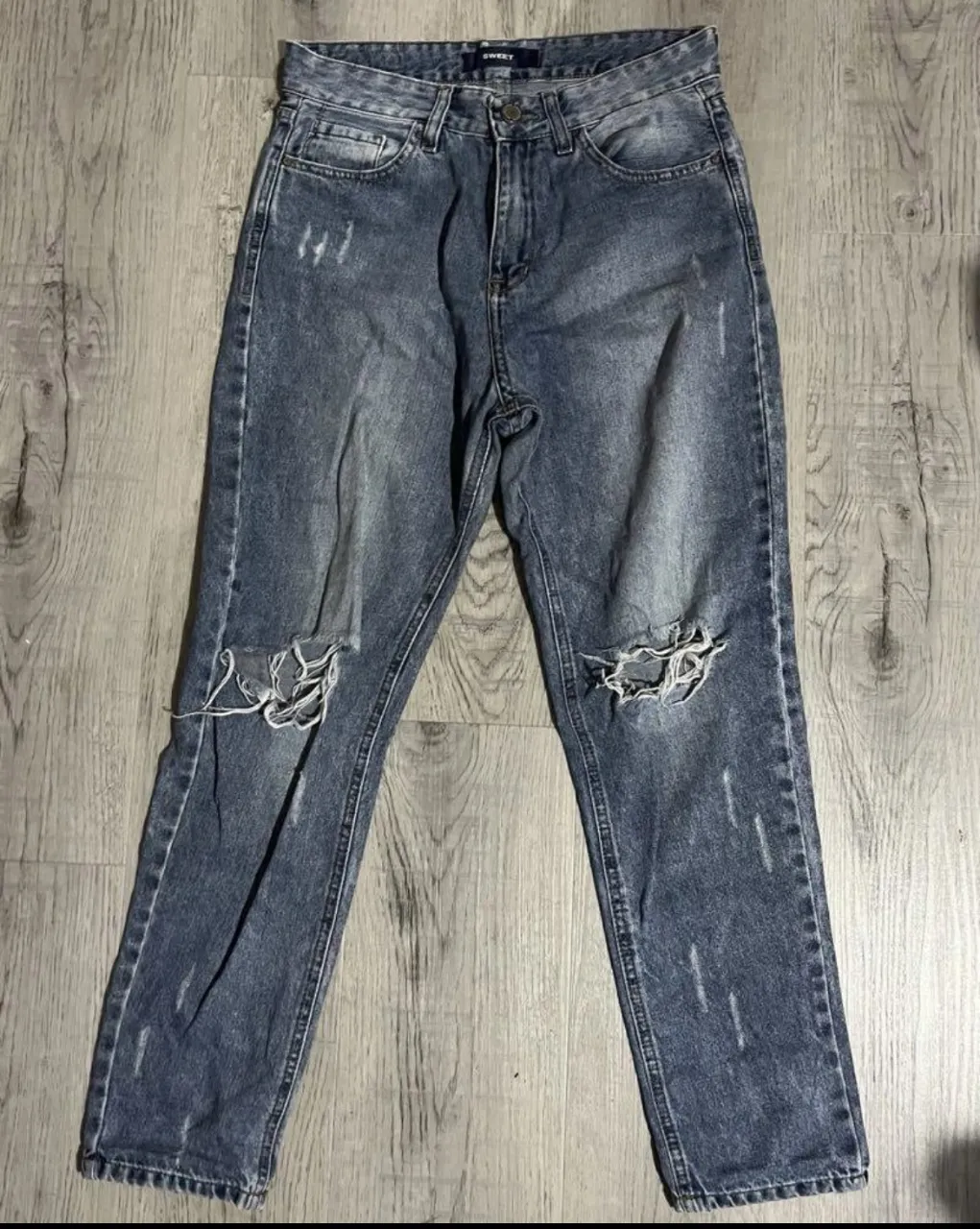Sweet · Talle US 26