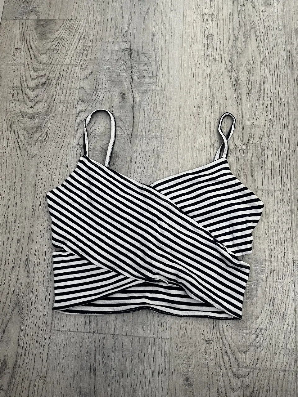 Bershka · Talle S