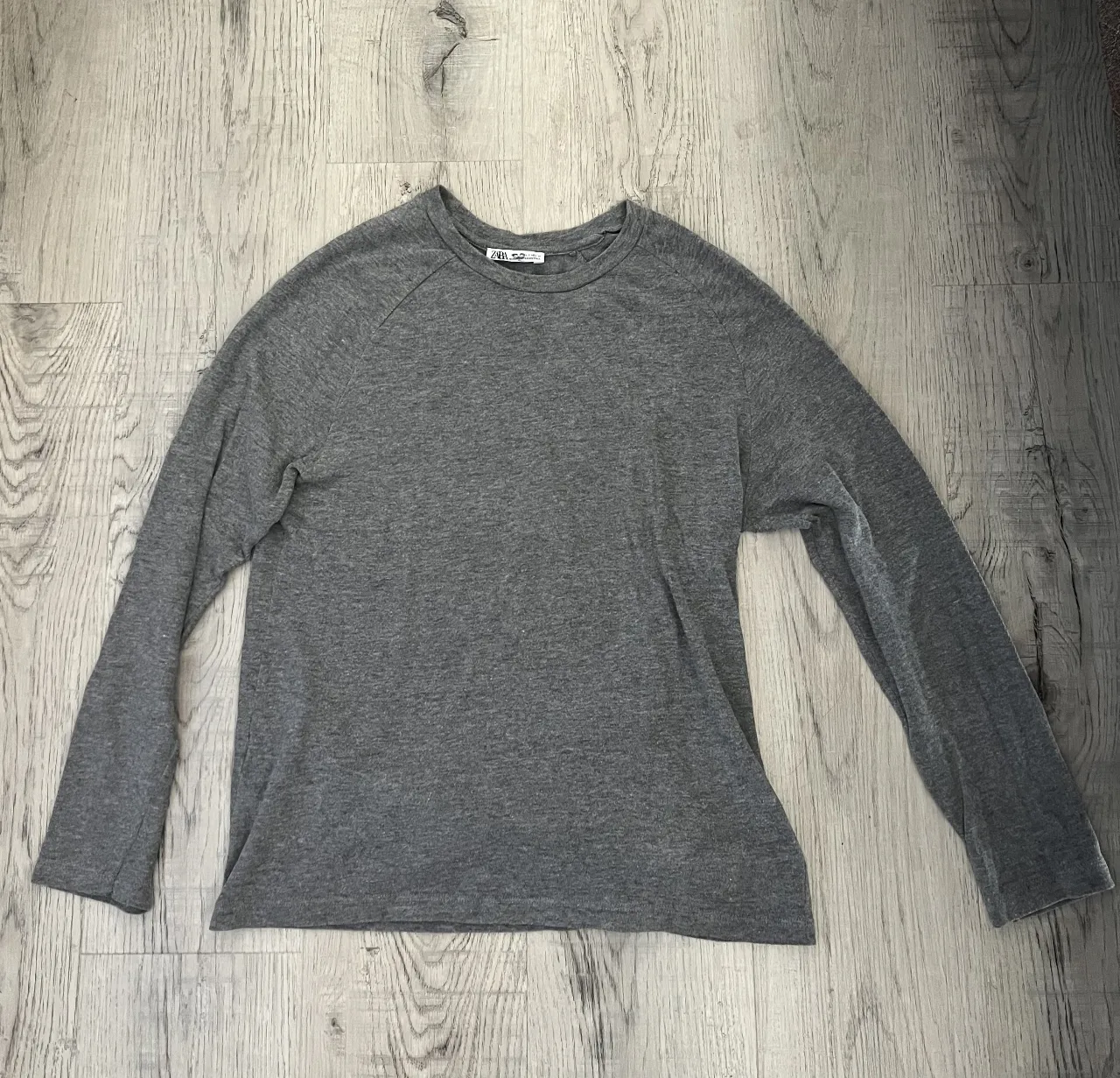 Sweater Zara · Talle S