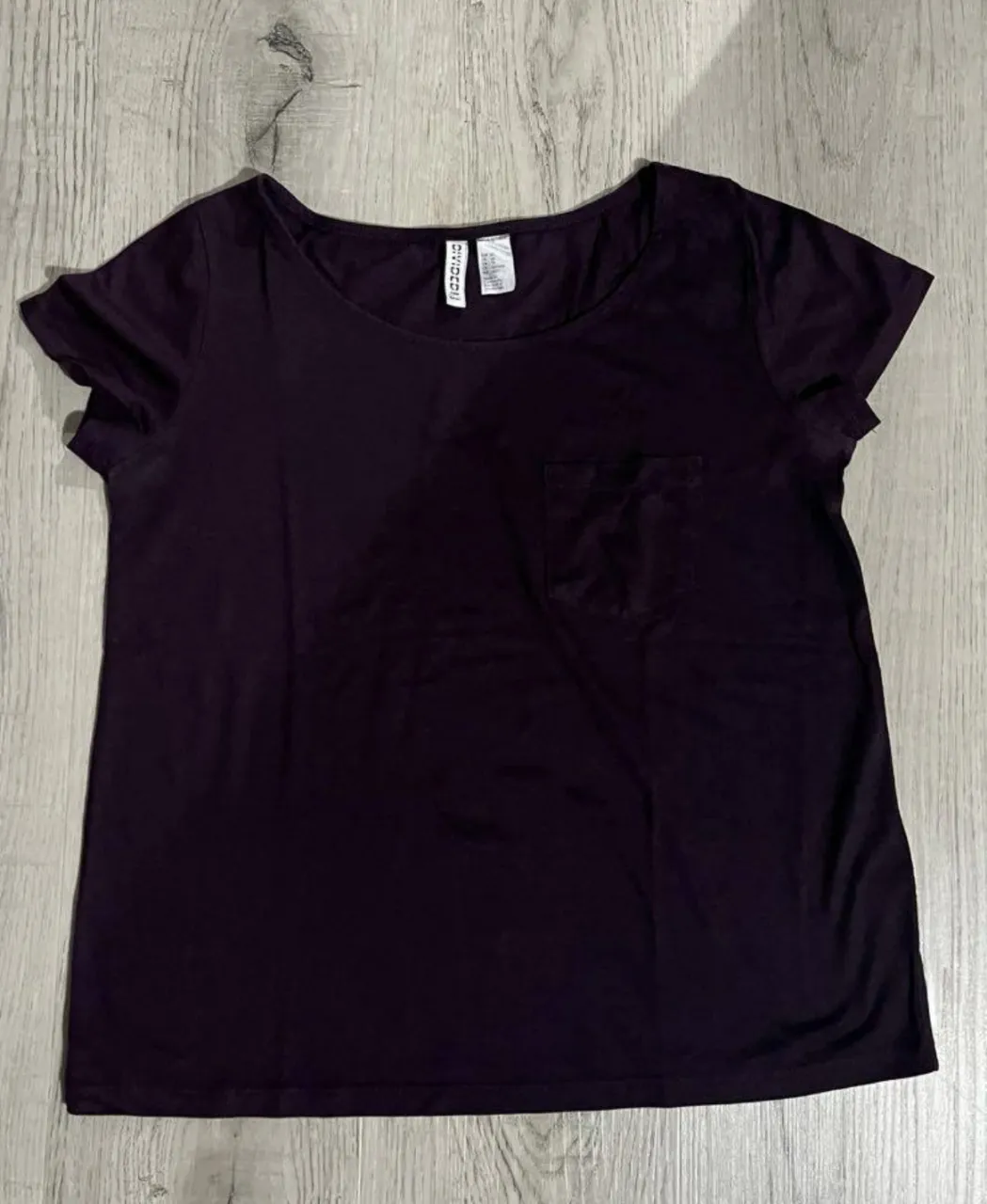 H&M · Talle XS